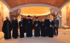 Réunion de l’Assemblée des évêques orthodoxes d’Espagne et du Portugal