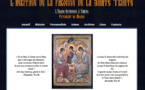 Un site consacré à l’histoire de la paroisse de la Sainte-Trinité et des Nouveaux Saints Martyrs russes à Vanves