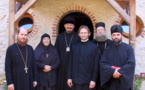 Fête de la Protection de la Mère de Dieu à l’Ermitage de Saint Mars de Locquenay