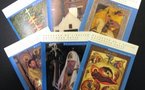 Collection complète des six numéros 2007 du 'Messager de l'Eglise orthodoxe russe'