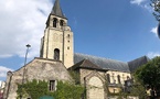Le clergé et le chœur de la cathédrale Sainte-Trinité ont participé à un office funéraire en mémoire des représentants des forces de l’ordre morts en service