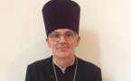 Prêtre Daniel ESCLEINE