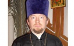 Prêtre Georges EGOROV