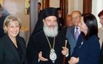 Une majorité de Grecs souhaite que le successeur de Mgr Christodoulos poursuive son travail
