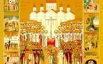 Dimanche de tous les saints martyrs et confesseurs du XXe siècle