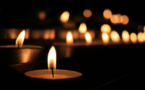 Message de condoléances du Mgr Nestor, évêque de Chersonèse, au Président de la République française suite aux attentats à Paris