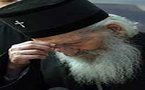 Le patriarche Paul de Serbie prie pour le Kosovo