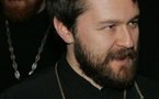 Mgr Hilarion (Alfeyev) propose de réfléchir au statut des diocèses catholiques dans les pays orthodoxes et des diocèses orthodoxes dans les pays catholiques