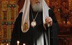 Le patriarche Alexis a publié un article dans la revue 'European View'