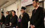 La XIVe conférence internationale de la Fondation pour l'unité des peuples orthodoxes s'est tenue en Bosnie