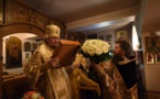 La paroisse Saint-Nicolas à Saint-Louis a solennellement célébré la mémoire de son saint protecteur