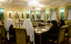 Le Saint-Synode décide d'incorporer au diocèse de Chersonèse deux nouvelles paroisses