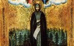 Saint Nil de la Sora: Sur la chasteté