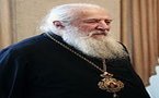 Le métropolite Laure dément les rumeurs sur la diminution du nombre de fidèles de l'Eglise russe hors frontières