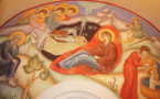 Message de Noël de l'évêque Nestor de Chersonèse