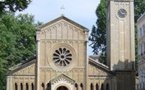 La conférence annuelle du diocèse de Souroge aura lieu au mois de mai