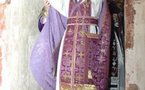 Textes liturgiques sur le Carême