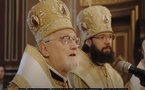 La chaîne de télévision orthodoxe russe «Spas» diffusera en première le film «Le Retour»