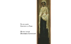 La parution de la traduction en français et en russe de la Vie de sainte Geneviève de Paris