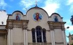 L'article de l'archiprêtre Andrey Elisseev, recteur de la cathédrale niçoise sur le patrimoine orthodoxe à Nice : histoire et état actuel de la propriété russe"