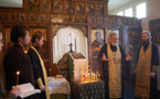 Le diocèse de Chersonèse a commémoré Nicolas Berdiaev