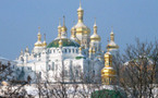 Table ronde à Kiev 'Jour du Baptême de la Russie: première fête nationale'