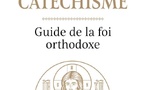 La traduction française du « Catéchisme » du métropolite Hilarion (Alfeyev) vient de paraître