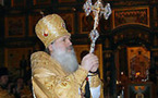 L'archevêque d'Ekatérinbourg appelle les orthodoxes de Russie à adopter des enfants