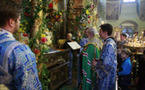 Mémoire de saint Tikhon, patriarche de Moscou et confesseur de la foi