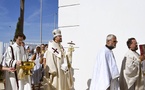 Transfiguration du Christ : Fête onomastique de l’église andalouse d’Estepona