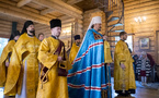 Début d’une nouvelle année académique au Séminaire orthodoxe de Paris