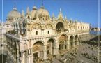 Une liturgie orthodoxe sera célébrée sur les reliques de l'apôtre Marc à Venise