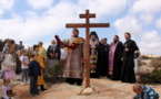La visite pastorale de Monseigneur Nestor en Espagne s'est achevée
