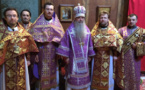 A la cathédrale Saint Nicolas à Nice un soutien sera accordé aux personnes souffrant de dépendances