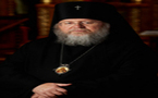 Mgr Hilarion est élu primat de l'Eglise russe hors frontières