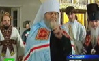 Intronisation à New York du nouveau primat de l'Eglise russe hors frontières
