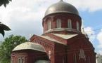 L'Eglise orthodoxe russe entame un dialogue avec les vieux-croyants