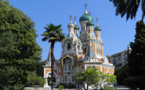  L'église russe de Nice fête la translation des reliques de saint Nicolas