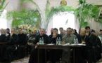 L'Eglise orthodoxe d'Estonie s'est réunie en concile