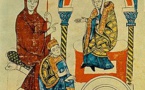Présentation du livre d'Andrey Mitrofanov <em>L'ecclésiologie d'Anselme de Lucques (1036–1086) au service de Grégoire VII. Genèse, contenu et impact de sa "Collection canonique"<em>
