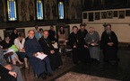 Assemblée générale de l'Union des associations cultuelles de l'Eglise orthodoxe russe en France