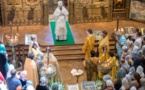 A l'église Saint-Nicolas de Nice une panikhide en mémoire des victimes de l'attentat