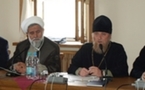 Réunion de la commission russo-iranienne pour le dialogue entre l'orthodoxie et l'islam