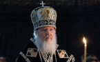 Condoléances du patriarche Cyrille de Moscou suite à l’attaque contre une église et à l’assassinat d’un prêtre catholique dans la banlieue de Rouen