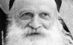 L'église de Vanves a commémoré l'anniversaire de la mort de l'Archimandrite Serge (Shevitch)
