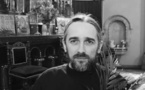 Enterrement d'Igor Chelechko, sacristain de l'église Saint-Nicolas de Nice et une des victimes de l’attentat du 14 juillet