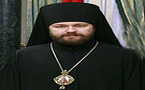 Intervention d'un évêque orthodoxe russe à la Conférence de Lambeth