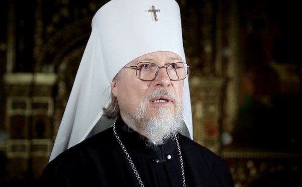 Parole d'archipasteur: "Renonce à toi-même"