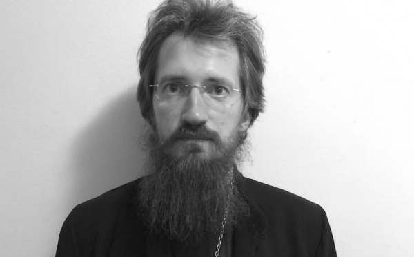 Le prêtre Dimitri Chibaeff s'est endormi dans le Seigneur